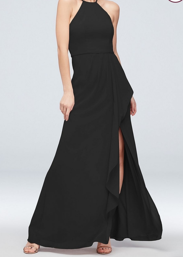 Bridesmaid Dress David's Bridal